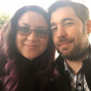 Meet your Posher, Victoria